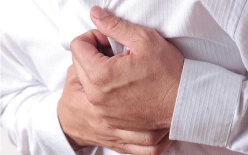 36% نسبة الوفيات بأمراض القلب