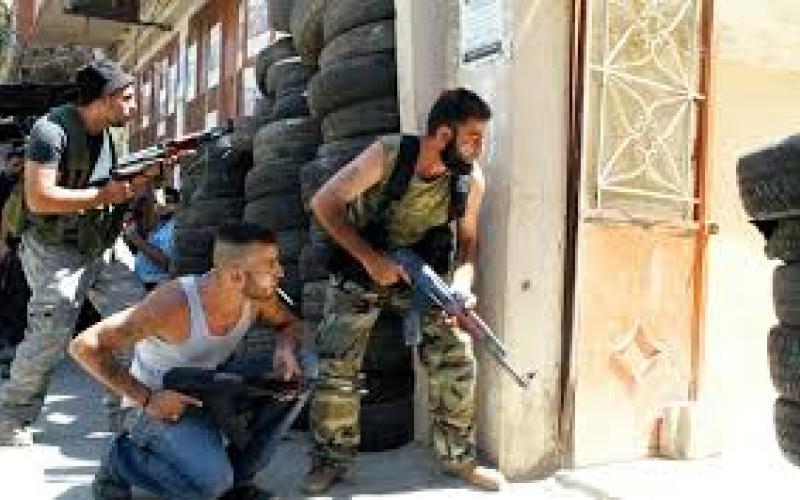 لبنان: تجدد الاشتباكات في طرابلس