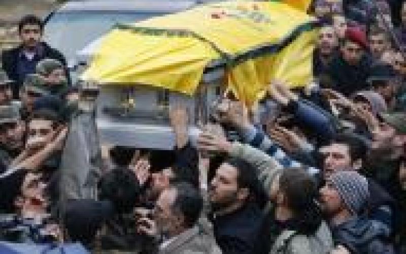 لبنان: اغتيال قيادي في حزب الله