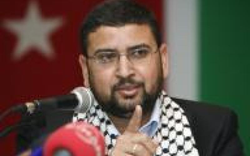 حماس ترفض منع أنشطتها في مصر