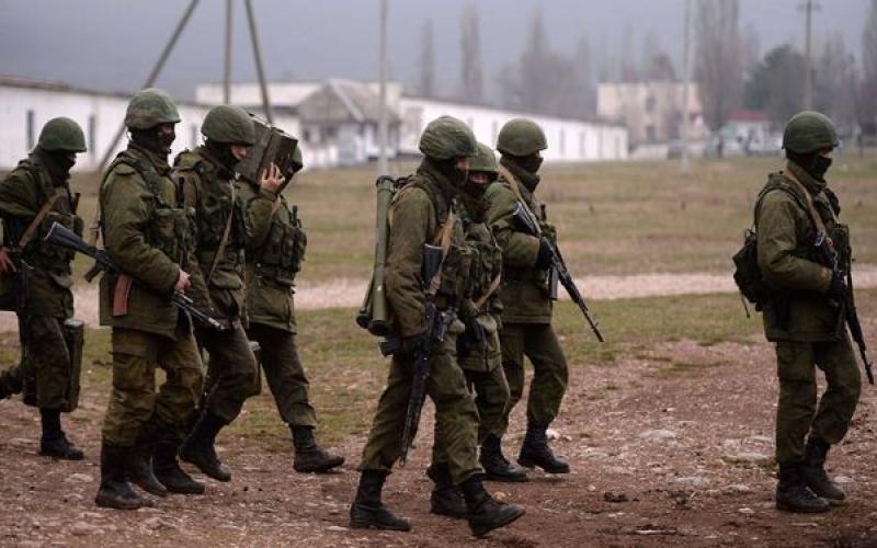روسيا تهدد بالرد على انتشار قوات الناتو على الحدود الشرقية