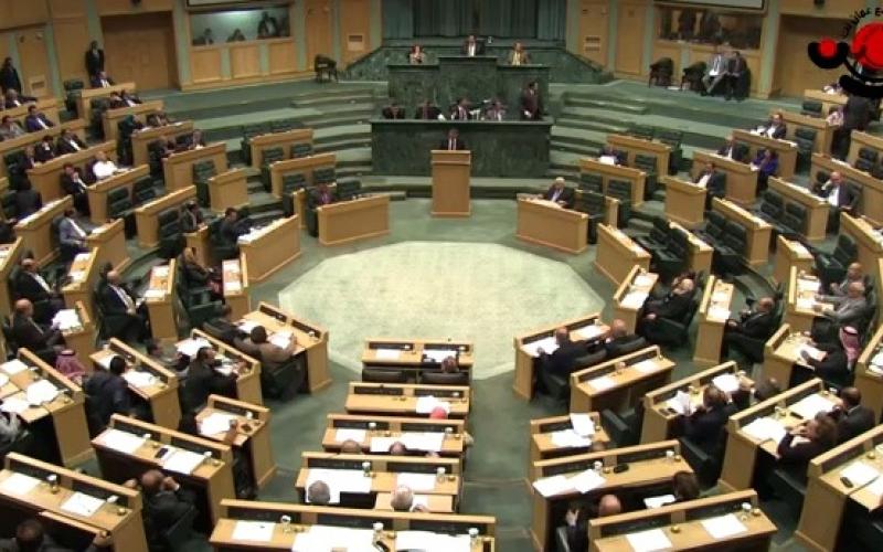 مجلس الأمة يشطب استثناء مقاومة الاحتلال من قانون أمن الدولة- فيديو