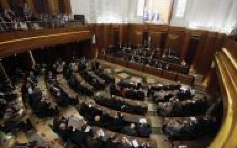 لبنان: فشل البرلمان بانتخاب رئيس جديد
