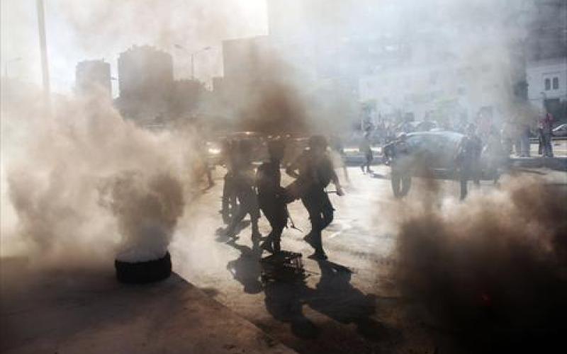 مصر: احتجاجات في 6 محافظات على زيادة أسعار المحروقات