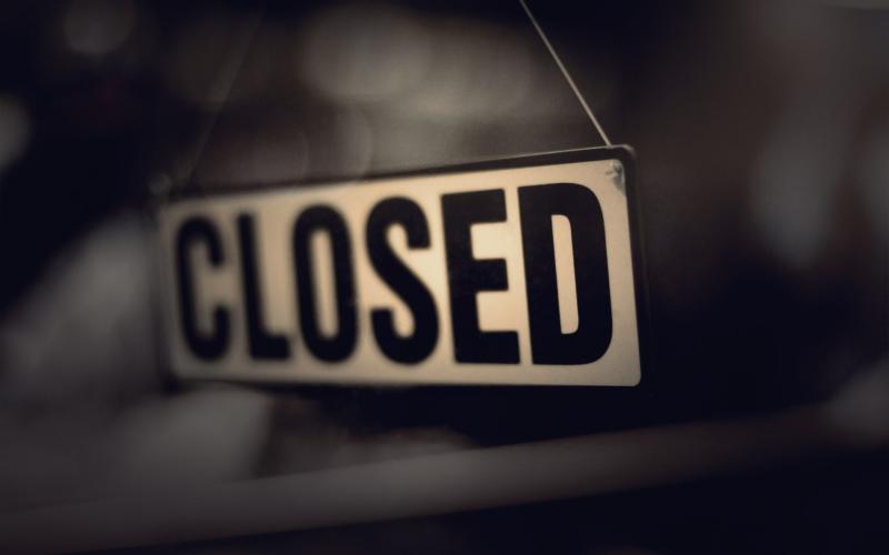 اغلاق 30 مؤسسة تجارية بعمّان منذ بداية رمضان