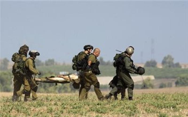 القسام تعلن قتل 10 جنود اسرائيليين في كمين شرق الشجاعية