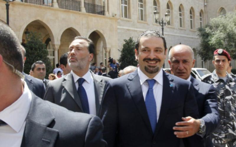 الحريري يعود إلى لبنان بعد غياب 3 سنوات