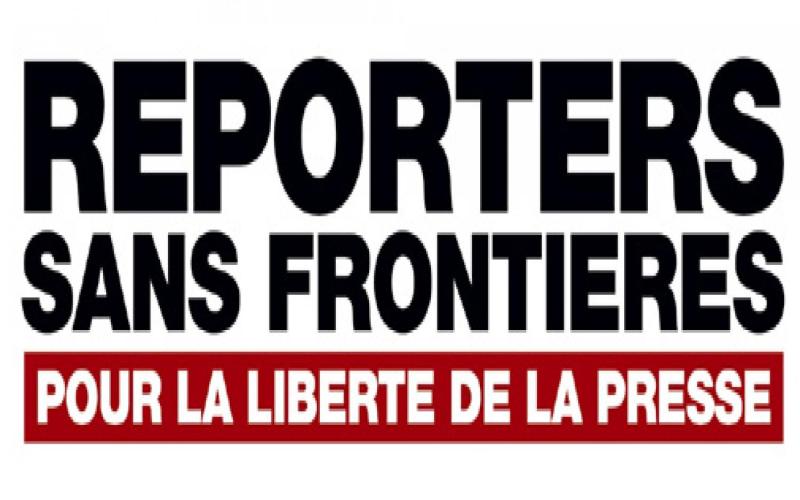 مراسلون بلا حدود: سوريا أخطر بلد على الصحفيين في 2014 