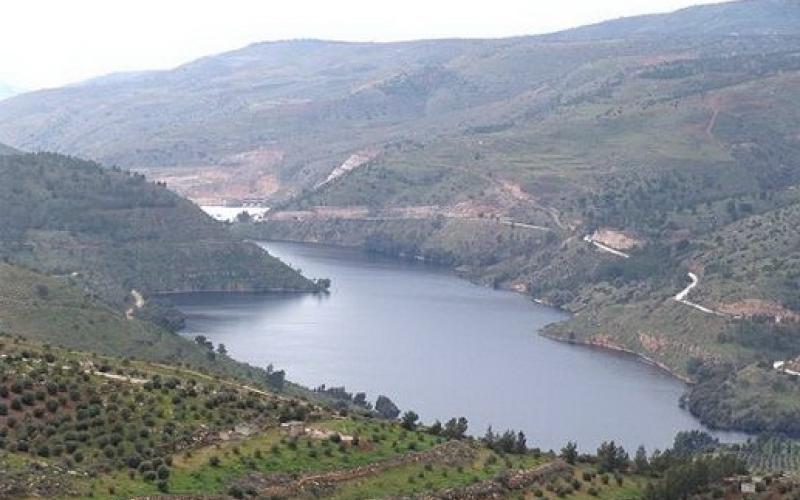 90% نسبة التبخر من المسطحات المائية