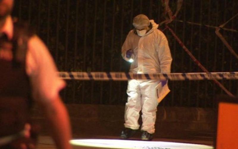 مقتل امرأة وإصابة 5 آخرين في حادث طعن في لندن
