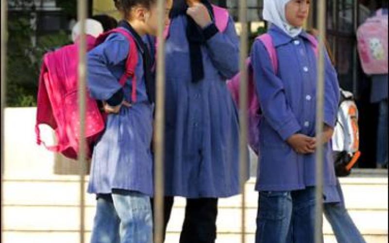 انتقال 15324 طالبا وطالبة من المدارس الخاصة إلى الحكومية