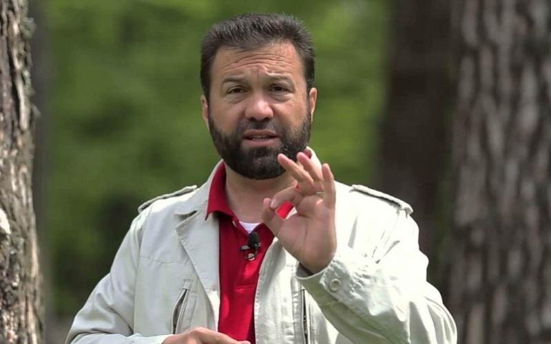 إخلاء سبيل أمجد قورشة