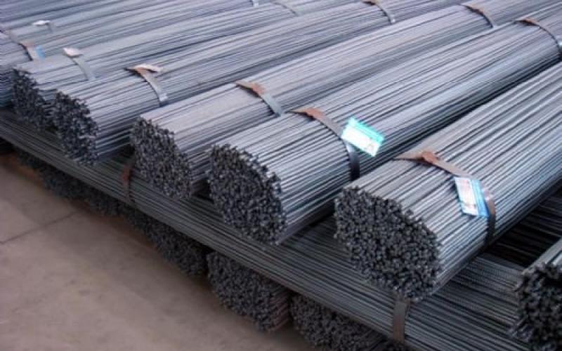 نشرة استرشادية جديدة لأسعار الحديد