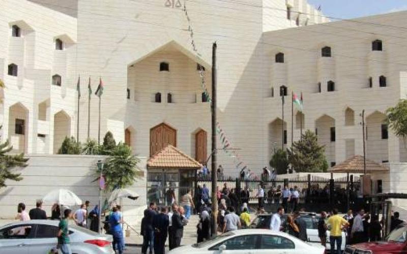 الأمن: المتهم بمقتل حتر يعترف بارتكاب الجريمة دون الاتفاق مع أحد