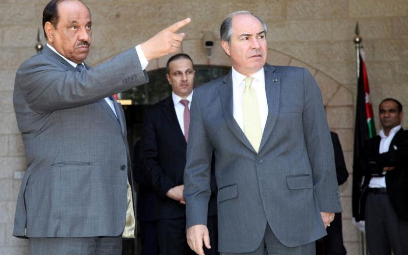 عودة 22 وزيرا من حكومة الملقي الأولى إلى الثانية