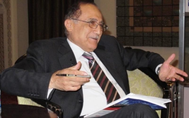 العناني ومنصور بدون مكاتب