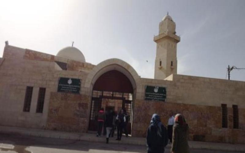 ستة الاف زائر لمقامات الصحابة في الأغوار