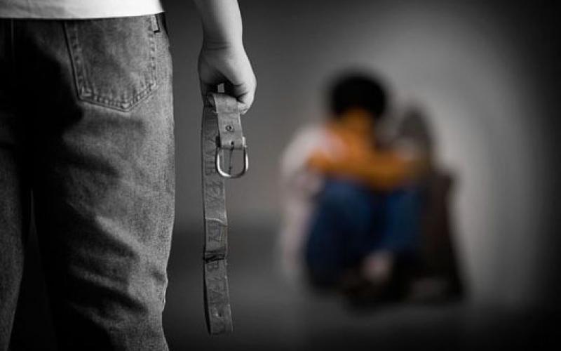 90% من الأطفال تعرضوا للعنف و70% من النساء يؤيدن ضرب الزوج لهن
