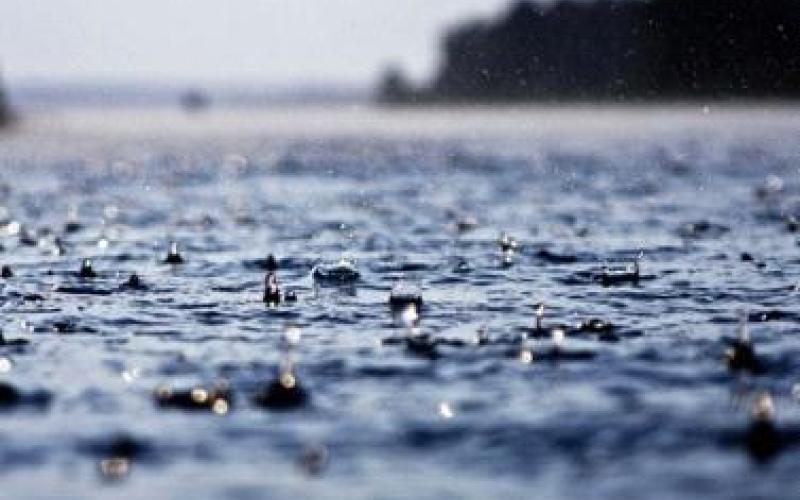 حالة من عدم الاستقرار الجوي وأمطار متوقعة