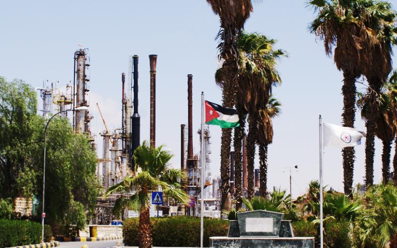 25 مليون دينار أرباح المصفاة