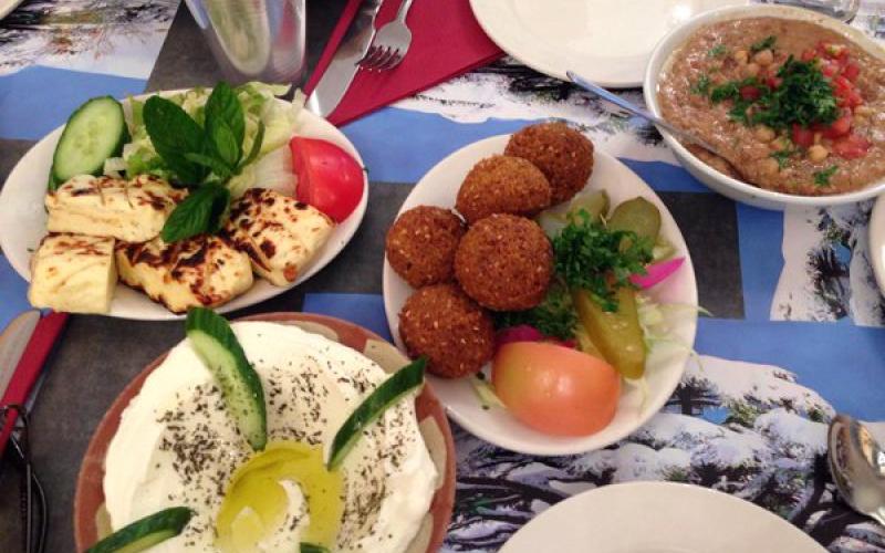 إعلان قائمة الوجبات الشعبية المعفاة من الضريبة