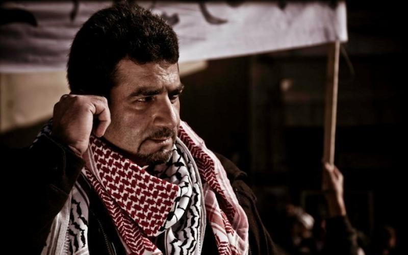 توقيف "علّوش" على خلفية انتقاده التعزية ببيريز ورفض تكفيله للمرة الثانية