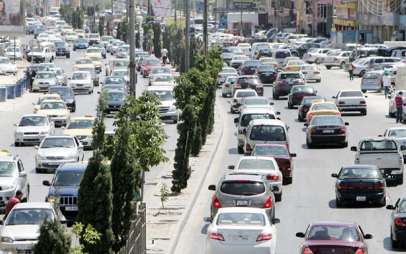 وزير النقل: تعديل أجور النقل يخضع للدراسة