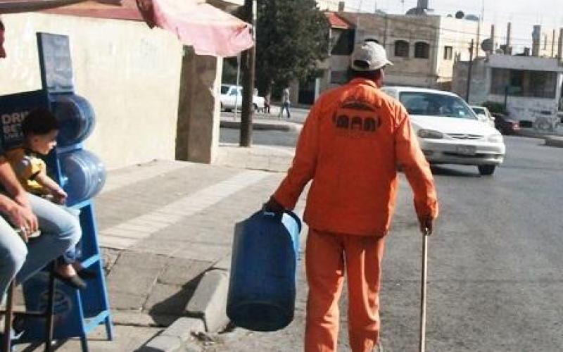 الأمانة: نظام منع المكاره الجديد يسهم بتعزيز المحافظة على النظافة