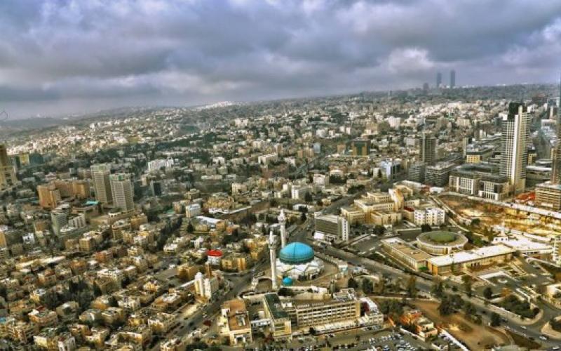 أجواء معتدلة وعدم استقرار جوي نهاية الشهر