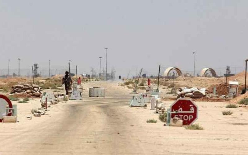 الــFBI يحقق بإمكانية احتمال عمل إرهابي بحادثة الجفر