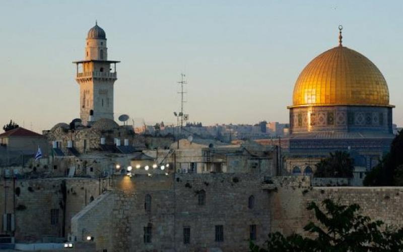 هل يأتي حظر الأذان في القدس..ردا على قرار اليونسكو؟‎