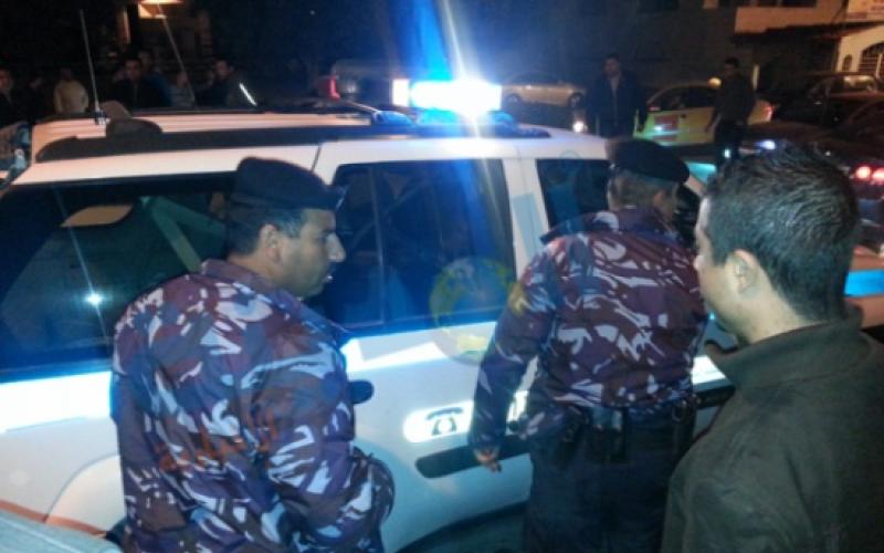 مقتل مطلوب وإصابة آخر بتبادل نار مع دورية أمن