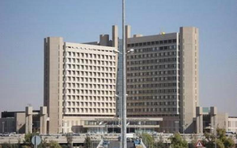 تقنية حديثة لعلاج العصب المستعصي في "الملك المؤسس"