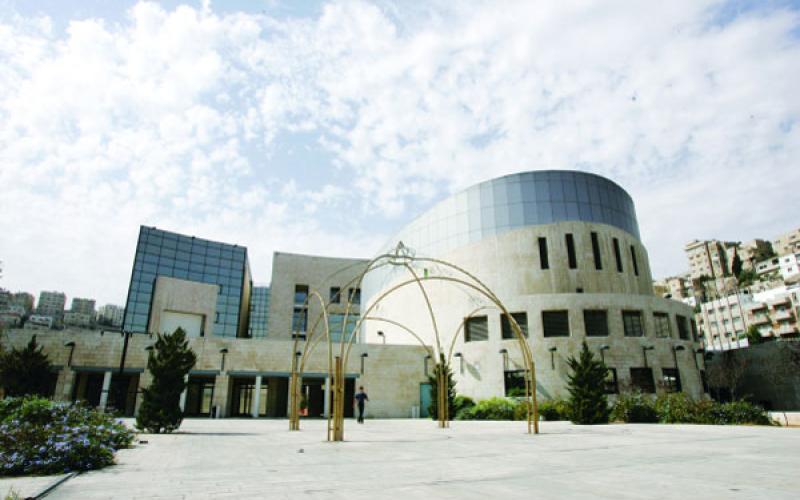 496 مليون و200 الف دينار موازنة الأمانة ..بلا عجز