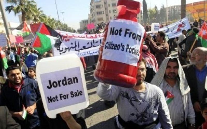 الوحدة الشعبية يدعو لرحيل الحكومة