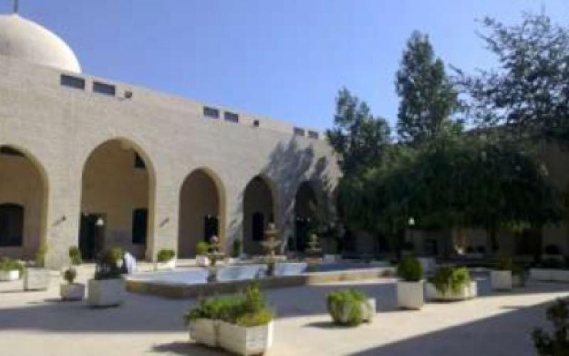 1916 زائرا لمقامات الصحابة بالمزار الجنوبي الشهر الماضي