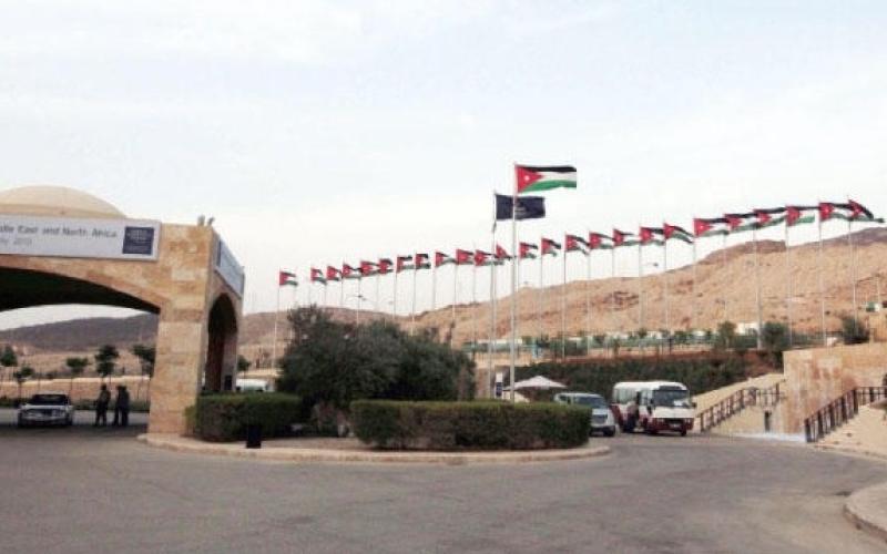 انطلاق اجتماعات القمة والمومني يؤكد أهمية بيانها الختامي