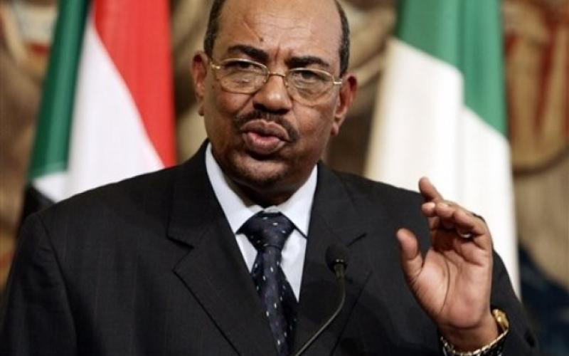 هيومن رايتس تدعو الأردن إلى منع دخول الرئيس السوداني أو توقيفه