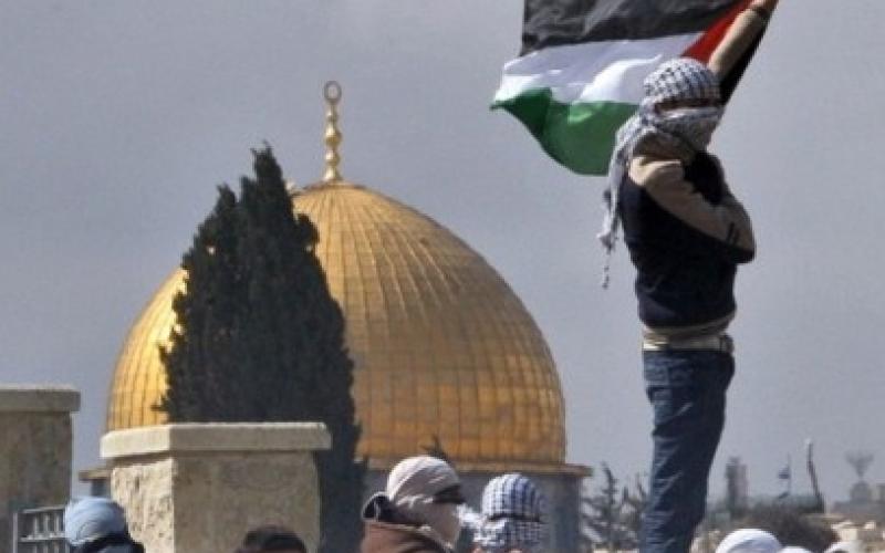 الإفراج عن حراس الأقصى‎