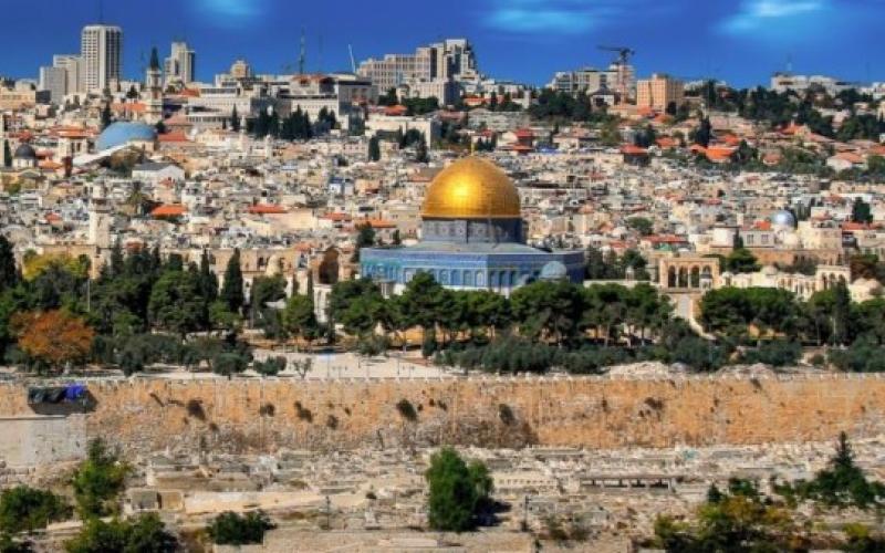 تقرير يكشف المنظمات والجمعيات الساعية لتهويد القدس