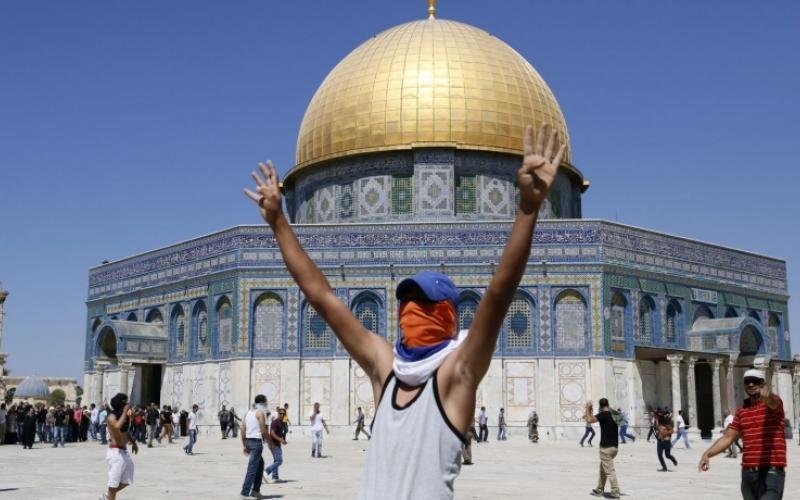 مفتي القدس: لا مساومة على "الأقصى"