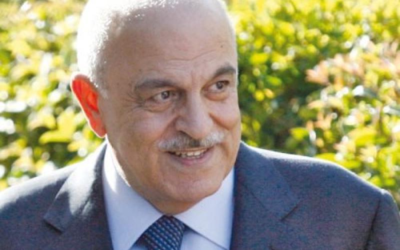 «المعشر»: لا يحق للنواب إبداء الراي باتفاقية الغاز