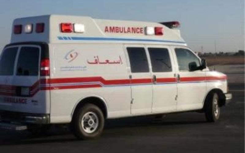 Pregnant woman, unborn die in Karak car crash