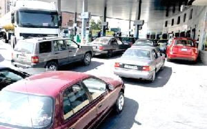 Fuel prices expected to drop Thursday