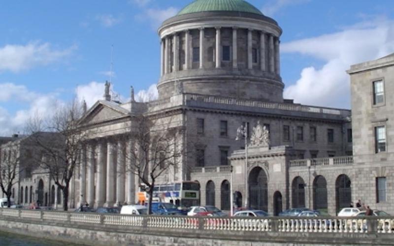 The libel laws and Irish bloggers