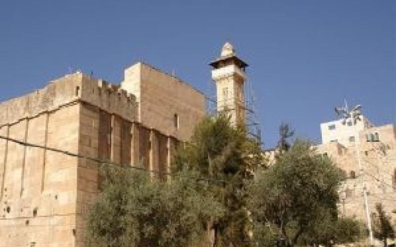Farhan: Israel adding Ibrahimi Mosque to heritage requires alert