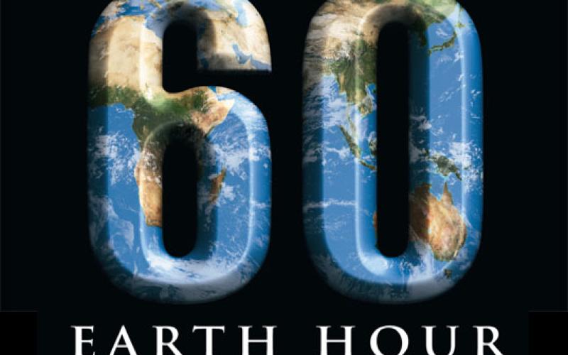 Earth Hour 2010: Let’s Put Jordan On The Map This Year! 
