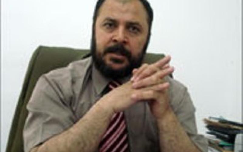 Zaki Bani Ersheid pessimistic of political reform
