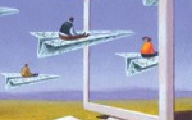 هل تحلم بامتلاك صحيفة الكترونية؟