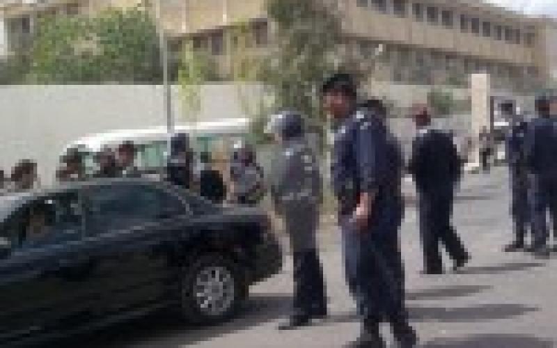 جامعة البلقاء التطبيقية أصبحت شيكاغو